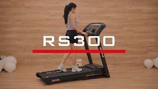 G6165 | RS300 | BH Fitness