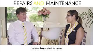 Brisbane Property Management: How do we handle maintenance and repair?