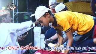 Mera Murshad Shona #NaatSharif || Urs  Amirpirsarkar  Kalavad #qawwali