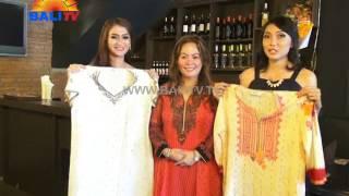 Bali Channel Tourist TV - The Golden Saffron