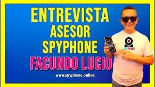  FACUNDO LUCIO ASESOR SPYPHONE APP (2024)