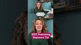 How to Start Your First #Podcast #podcastingtips #podcast