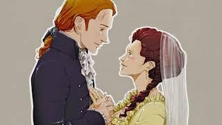 Thomas and Martha Jefferson tribute A thousand years