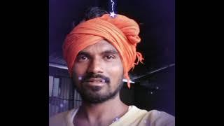 Sadh Maza rup ani sadhi Mazi Kirti........