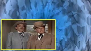 Bonanza S02E30 The Thunderhead Swindle