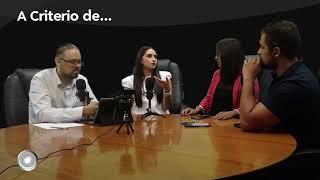 Transmisión en directo de Criterio Hidalgo Digital
