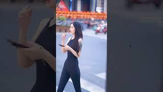 CHINA GIRL STREET FASHION | #fashiontrends #douyinfashionstreet #shortvideo #tiktok #luxytrend