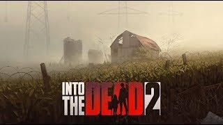 Into The Death 2 : Zombie Survival | Live with Sandrembee