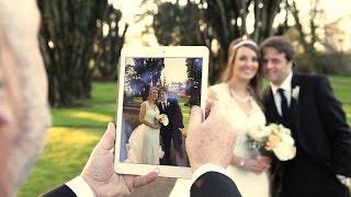 Wedding Videographer, Dublin -  Village at Lyons