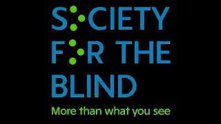 Society For The Blind: Shari Roeseler Explains the Support for the Vision Impaired