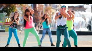 Natesha - Jazz Funk - All Stars Dance Centre  - SWEAT by Snoop Dog feat David Guetta.