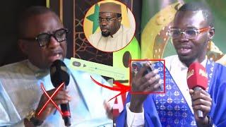 Tay Audio bi Mokoy.."Convocation de Badara Gadiaga ?Juriste Diouf très en colère après ses propos