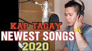 THE BEST OF KAP TAGAY VOLUME III