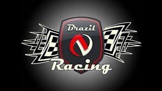 TREINAMENTO AUTOMOBILISMO VIRTUAL