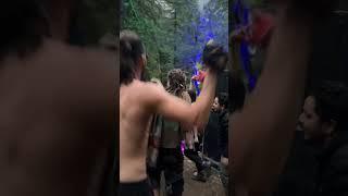 Psytrance in the mountains - Índia Parvati Valley