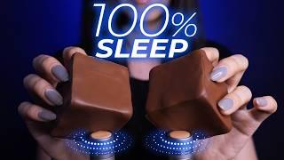 ASMR Best Triggers for Sleep Voted By You 100% Guaranteed Sleep 3Hr (No Talking)