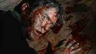 Dirty Horror:  Ash's Bad Day (The Evil Dead - 1981)