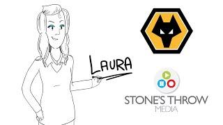 Stones Throw Media video testimonial (Wolverhampton Wanderers)