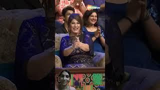 Chinki minki comedy#funny #kapil sharma show#reactionshorts #shorts