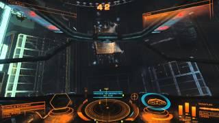 Elite Dangerous Cargo Scoop Guide