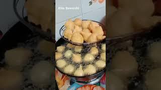 #shorts #delhi ke mashahur ram laddo |Ritu Bawarchi recipes #snacks #healthy #ritu