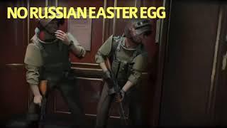 Black Ops Cold War: Campaign Easter Egg By NsvProductions  #elitegamerclips