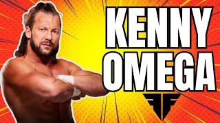 Kenny Omega Responds To Gabe Kidd Attack, Talks NJPW Return, AEW Future, More