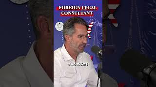 What is a Foreign Legal Consultant? / ¿Qué es un Foreign Legal Consultant?