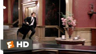 The Firm (7/9) Movie CLIP - Escape from the Firm (1993) HD