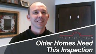 Salt Lake County Real Estate Agent: Don’t Skip This Inspection When Buying in Salt Lake County