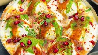 Super Soft Dahi Vada । सिर्फ 1 ट्रिक से बनाए बहुत ही सॉफ्ट दही बड़ा। Holi / Ramzan special recipes