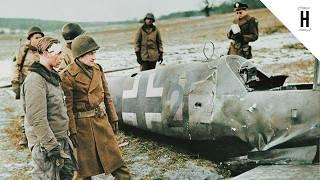 OS ERROS FATAIS COMETIDOS PELA LUFTWAFFE