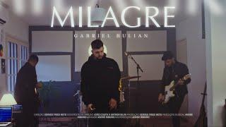 Gabriel Bulian - MILAGRE (Clipe Oficial)