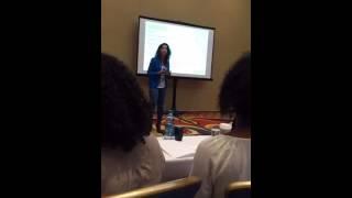 regina anaejionu: build killer eproducts | blogalicious 15