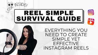 The ultimate guide to Instagram Reels | How to create Instagram Reels | Tips for Instagram Reels