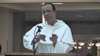 The Amazing Gift of Grace: A Catholic Perspective - Father Peter Hannah