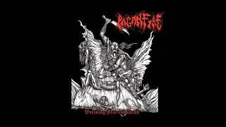 PAGANFIRE - Wreaking Fear and Death [Full Album]