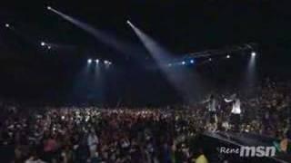 Bow Wow live Sommet Center- Part 5- That´s My Name