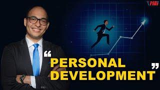 Personal Development မြှင့်တင်ချင်ရင် ဘာလုပ်ရမလဲ 