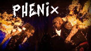 Le Phenix 2018 [Freaks on Fire]