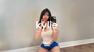 (FREE) 6lack Type Beat " Kylie " Trap R&B Beat Instrumental