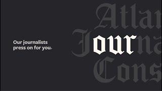 Atlanta Journal-Constitution: We Press On