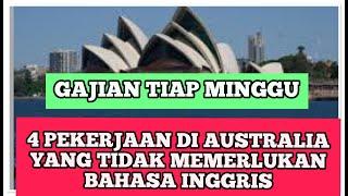 KERJA AUSTRALIA 2021/2022/LOWONGAN KERJA AUSTRALIA/CARA BEKERJA AUSTRALIA/CARI KERJA DI AUSTRALIA