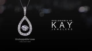 The Unstoppable Love Collection at KAY