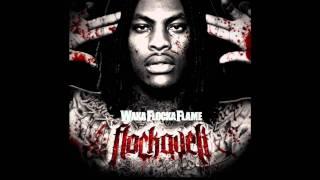 Waka Flocka Flame - Karma Ft. YG Hootie, Popa Smurf (Flockaveli)