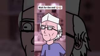 Tabbu ye galat baat hai  #comedy #funny #cartoon