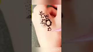 Mehndi designs 2022 | Floral Henna designs #hennatattoo  #hennadesign #mehndi2022 #floralmehndi2022