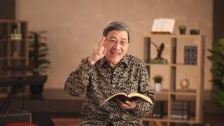 What do you seek? | Rev Edmund Chan