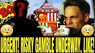  £14M PLAYER TARGETED BY SUNDERLAND! DREAM OR MADNESS? SUNDERLAND AFC LATEST NEWS!