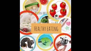 Squizzel Box - Healthy Eating